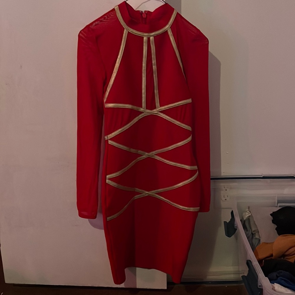 Shein size small